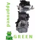 Двигатель в сборе APPROVED GREEN AAB17 52AG 3323528 AAB1752AGR 8N0ZJ