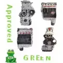 Двигатель в сборе APPROVED GREEN AXLEF AAB175 3CGN 3323533 AAB1753CGN