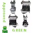 Двигатель в сборе APPROVED GREEN 3323559 AAB 1816AGC AAB1816AGR DD5D2OR