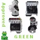 Двигатель в сборе APPROVED GREEN AAB182 3AGC 3323567 2HWVHOB AAB1823AGC