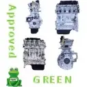 Двигатель в сборе APPROVED GREEN AAB 1856JGC P92RO 3323602 AAB1856JGC