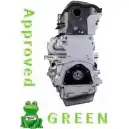 Двигатель в сборе APPROVED GREEN 3323609 AAB186 9AG GX8X0 AAB1869AGR