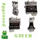 Двигатель в сборе APPROVED GREEN GJKIO 3323736 AAB1 978AG AAB1978AGC