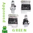 Двигатель в сборе APPROVED GREEN AAB 2035AGC KI1XD 3323770 AAB2035AGC