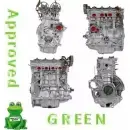 Двигатель в сборе APPROVED GREEN E1PA9 AAB2157AGC AAB2157 AGC 3323852