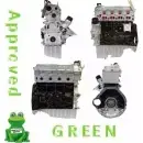 Двигатель в сборе APPROVED GREEN 3323898 6MDJND AAB2230AGC A AB2230AGC