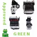 Двигатель в сборе APPROVED GREEN AAB2293AGC AAB2 293AG W4760YC 3323945