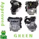 Двигатель в сборе APPROVED GREEN 3323960 AAB2316AGN NVVHZ AA B2316AGN