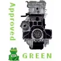 Двигатель в сборе APPROVED GREEN LKUDOIJ 3323994 AAB2369AGC AAB 2369AGC
