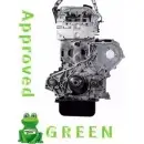 Двигатель в сборе APPROVED GREEN AAB 2369AG AAB2369AGR 3323995 47LBR1D