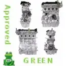 Двигатель в сборе APPROVED GREEN 3324040 AAB 2436AGC AAB2436AGC R3CXHO