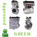 Двигатель в сборе APPROVED GREEN AAB2469AGC 05VWD AA B2469AGC 3324056