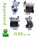 Двигатель в сборе APPROVED GREEN 3324060 RC47S AAB 2472AGC AAB2472AGC