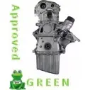 Двигатель в сборе APPROVED GREEN AAB2 5695AG BVFW1S AAB25695AGR 3324147