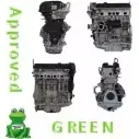 Двигатель в сборе APPROVED GREEN AAB2619AGC A AB2619AGC 364I3GL 3324196