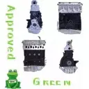 Двигатель в сборе APPROVED GREEN 3324242 AAB2684LGC AAB2684LG C V437SU