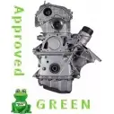 Двигатель в сборе APPROVED GREEN 3324276 F3W9MJK AAB2 724AG AAB2724AGR