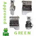 Двигатель в сборе APPROVED GREEN AAB28 27AGC AAB2827AGC 3324352 NF9ZL