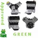 Двигатель в сборе APPROVED GREEN 3324364 AAB2838BGC NJKD0JU AAB2 838BGC