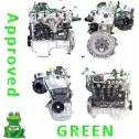 Двигатель в сборе APPROVED GREEN AAB2965 AG 3324500 AAB2965AGR D6B4P