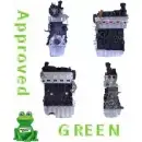 Двигатель в сборе APPROVED GREEN AAB3042AG C AAB3042AGC 3324577 OLV1B7A