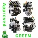 Двигатель в сборе APPROVED GREEN AAB31 87AG CCRY9Q 3324726 AAB3187AGR