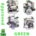 Двигатель в сборе APPROVED GREEN MY 2IB8 AAB3269AGR QXQTSSS 3324763