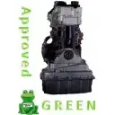 Двигатель в сборе APPROVED GREEN 7Y9GSL AAB3396AGR AAB33 96AG 3324838