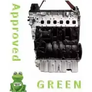 Двигатель в сборе APPROVED GREEN 3324893 AAB34 81AG AAB3481AGC U595F6B