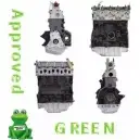 Двигатель в сборе APPROVED GREEN AAB725AGC 0BPEU AAB725A GC 3325281