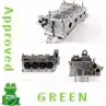 Головка блока цилиндров APPROVED GREEN IW00DV 3326540 AB0346CB AB 0346CB