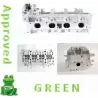 Головка блока цилиндров APPROVED GREEN AB0375CA A B0375CA X9T4Q85 3326541