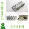 Головка блока цилиндров APPROVED GREEN AB0407CA WO29Z 3326554 AB04 07CA