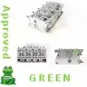 Головка блока цилиндров APPROVED GREEN A B0410CA H0KP5 AB0410CA 3326556