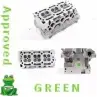 Головка блока цилиндров APPROVED GREEN 3326558 20BFDX AB0412CA AB0 412CA
