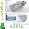Головка блока цилиндров APPROVED GREEN 3326564 AB0418C A AB0418CA DNVTQPR