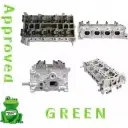 Головка блока цилиндров APPROVED GREEN AB0512CA 9B1B7 AB0 512CA 3326583