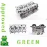 Головка блока цилиндров APPROVED GREEN 3326594 AB0765CA A B0765CA 20QB9IO