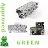 Головка блока цилиндров APPROVED GREEN AB 0894CA 3326605 OUL2C3 AB0894CA