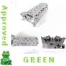 Головка блока цилиндров APPROVED GREEN AB0 901CA 3326607 AB0901CA BLOYV