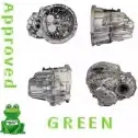 Механическая коробка передач, МКПП APPROVED GREEN BAB1486AGC 3327242 BAB148 6AGC OY0Y8