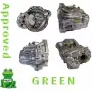 Механическая коробка передач, МКПП APPROVED GREEN ZV0JYF BAB2 714AGC 3328720 BAB2714AGC