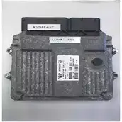 Блок управления двигателем APPROVED GREEN ECMZ13DTH 3332542 D0ES S 1605Y