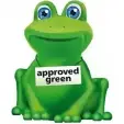 Двигатель в сборе APPROVED GREEN 3332565 MODALO1606GN FQ8K1 MODAL O1606GN