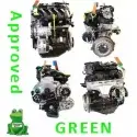 Двигатель в сборе APPROVED GREEN MORECL1205GN MOR ECL1205GN 1P09DEI 3332573