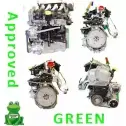 Двигатель в сборе APPROVED GREEN 752CFE MORECL1405GN 3332575 MORECL140 5GN