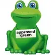 Двигатель в сборе APPROVED GREEN MOREKO 2008GN 3332587 MOREKO2008GN ZM684O