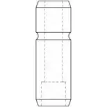 Направляющая втулка клапана INTERVALVES 8123.100 HZ23Q 3334777 M 94NK9