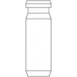 Направляющая втулка клапана INTERVALVES F9W5TAY 3334840 0Y1 REPZ 8188.904