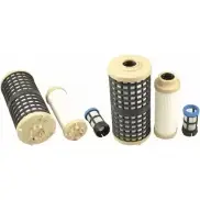 Топливный фильтр JS ASAKASHI 3337497 G34 O9 FE0054SET